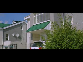 КЕМЕРОВО / Лесная поляна Аэросъемка #VideoPilot