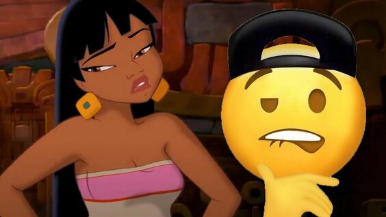 The Road To El Dorado Is Amazing