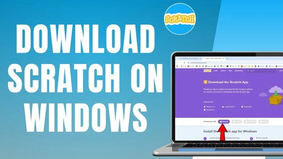 How to Download Scratch for Free on Your PC or Laptop (2026) - Yandex ...