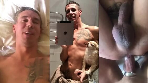 Калининградтың жеке порно видеосынан Наташа