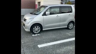 Mazda AZ-Wagon 2010 Model