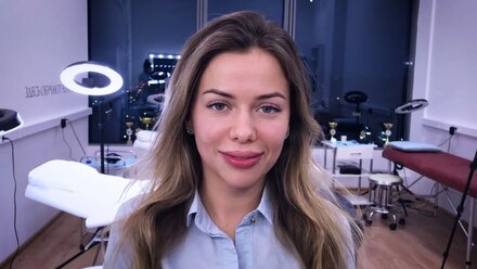Базовый курс по перманентному макияжу