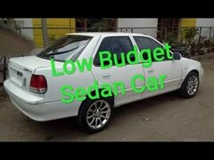 Maruti Suzuki Esteem Used Car Review