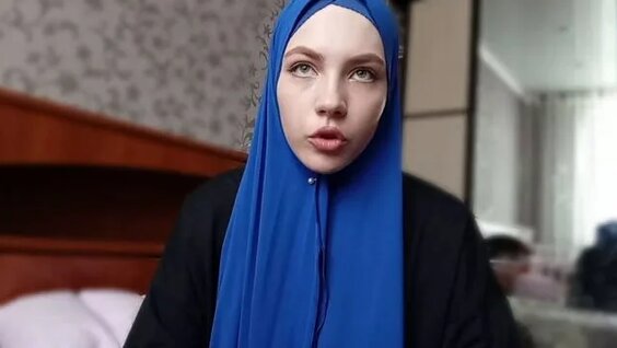 Өгей қызға қарсы порно