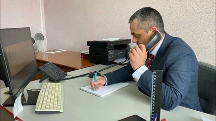 04 Открыт новый дилерский центр Ростсельмаш