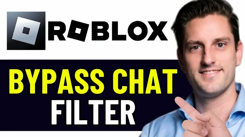 How to bypass roblox chat filter 2025! (full guide) - Смотреть онлайн в ...