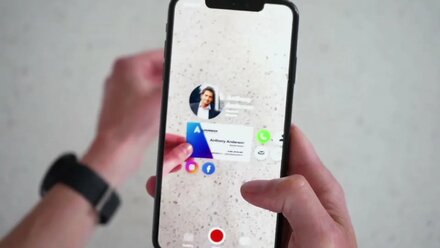 Портретная фотостудия Prizma.