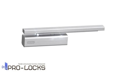 Новый дизайн дверных доводчиков ASSA ABLOY