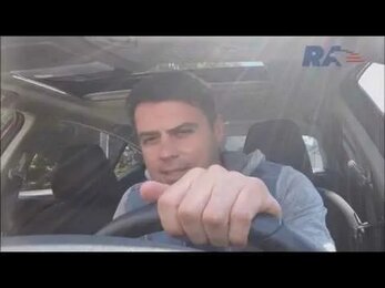 Подводные камни и надувательство аренды авто в США