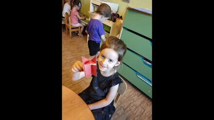 Тематический июнь в детском саду "Подсолнух"