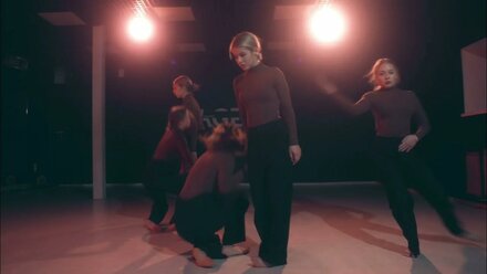 Stage Dance Center - Nastya Ovv Choreo. 14+ Contemporary