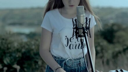 Rihanna - diamonds ( acoustic cover )