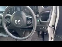 Краткий обзор honda n wgn турбо-пушка 2019 год.