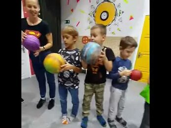 Научная игра "Путешествие к началу времён"