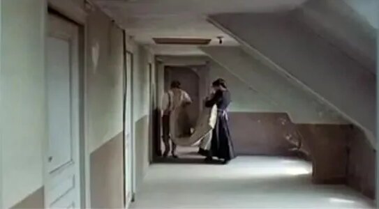 Vintage mom son taboo