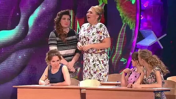 Porno qirqimlar kompilyatsiyasi