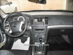 Daewoo Tosca 2