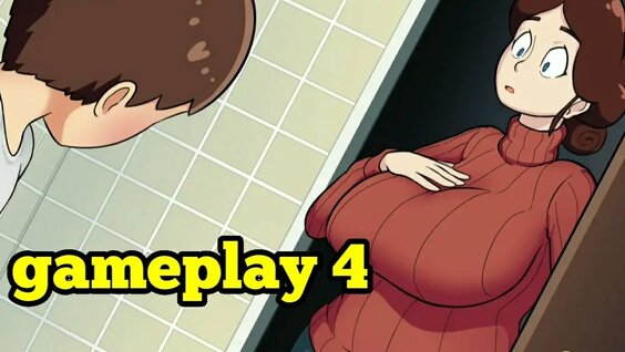 Insexual awakening gameplay 4