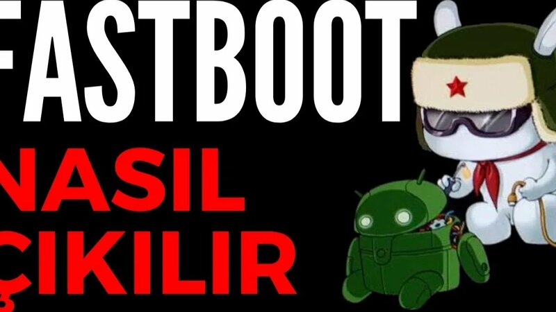 Fastboot mod çözümü ( nasil çikilir ) - Yandex Video aramada çevrimiçi izle