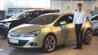 "Авто Элита" от 23.03.2015 Тест- драйв Lexus ES 250