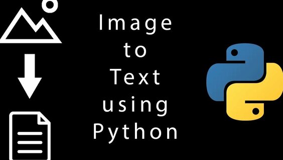 pdf image to text converter +python: 1 bin video Yandex'te bulundu