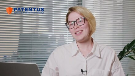 PATENTUS - Алина Емкужева