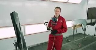 Ошибки ПРИ Покраске АВТО _ Как Правильно красить.mp4 — Видео от Кузов ...