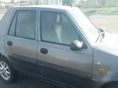 Dacia Solenza '2003 Рівне