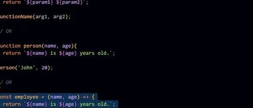 JavaScript Function Structure for Absolute Beginners - Смотреть онлайн ...