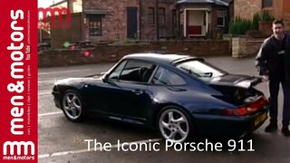 1997 Porsche 911 Review
