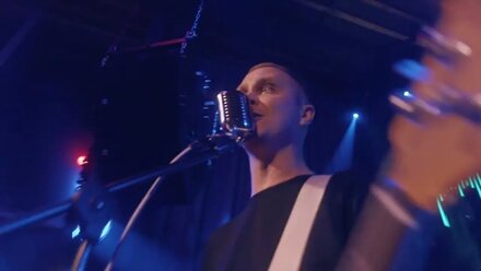 THE PUHOVIKS - Плачу на техно (Cream Soda & Хлеб cover)