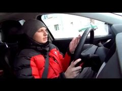 Наши тесты - Mazda 6