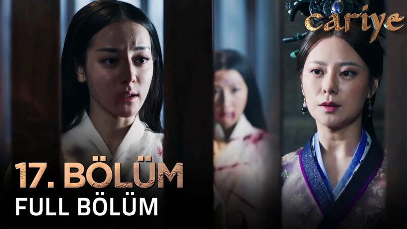 Cariye (The King Woman) 17. Bölüm (17 Ocak 2025) @kanal7 - Yandex Video ...