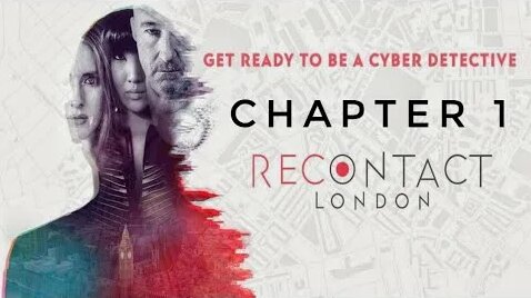 Recontact London Gameplay Chapter 1 - Yandex Video aramada çevrimiçi izle