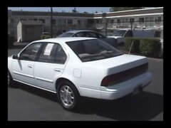 1994 Nissan Maxima