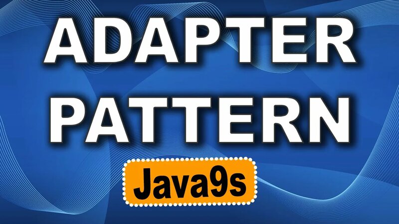 Adapter Design Pattern - How it helps to integrate different interfaces ...
