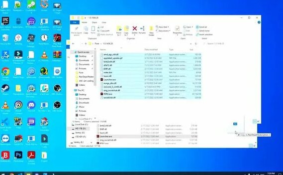 How To fix Rdr2 Error Ffffffff - Смотреть онлайн в поиске Яндекса по Видео
