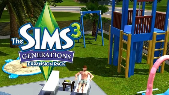 LGR - The Sims FreePlay Review [2012] 