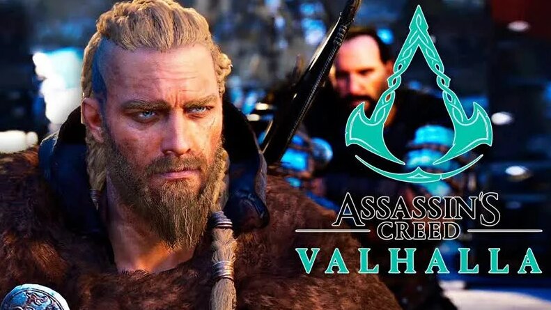 Двуполый Викинг Assassin’s Creed Valhalla #3 — Видео от Kuplinov Play ...
