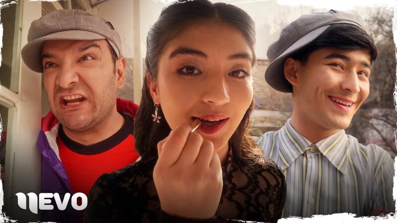 Abbos Kamoliddinov - Charos (Official Music Video) — Видео от Muslima ...
