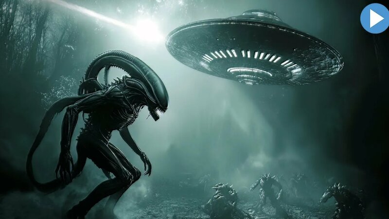 Alien Battlefield Full Sci-Fi Movie English HD - Yandex Video aramada ...
