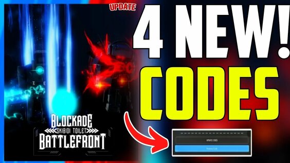 September update blockade battlefront roblox codes 2025 - blockade ...
