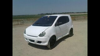 Aixam 500