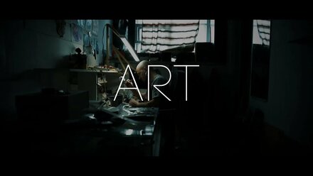 ART (4К) Александр Хомутов