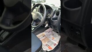 Nissan KIX