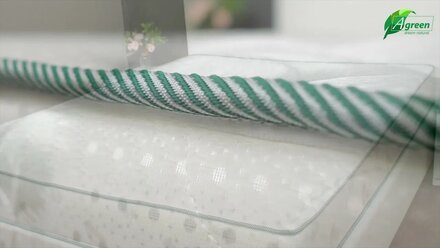 Матрасы Agreen Clean в магазине Рецепт Сна