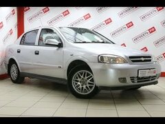 Chevrolet VIVA
