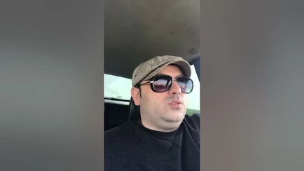 Сказ про «Авось»