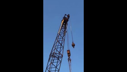 Hitachi KH300 (видеообзор 2)