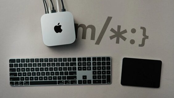Обзор Mac mini на M4 и M4 Pro — Лучшая покупка, лучший Mac!